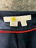Boden Blue Dress Pants Size 2R - photo 4