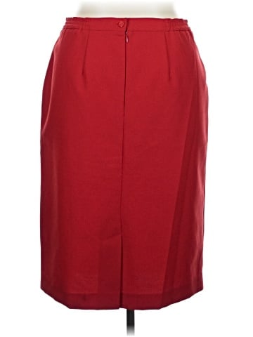 Alfred Dunner Formal Skirt (view 2)