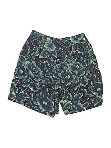 First Issue by Liz Claiborne Board Shorts (view 1)