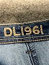 DL1961 Blue Jeans Size 29 waist - photo 6