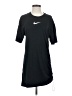 Nike Black Casual Dress Size XS - photo 1