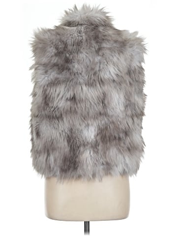 Unbranded Faux Fur Vest (view 2)