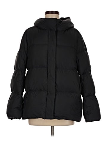 Uniqlo Snow Jacket (view 1)