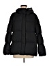 Uniqlo 100% Nylon Solid Black Snow Jacket Size M - photo 1