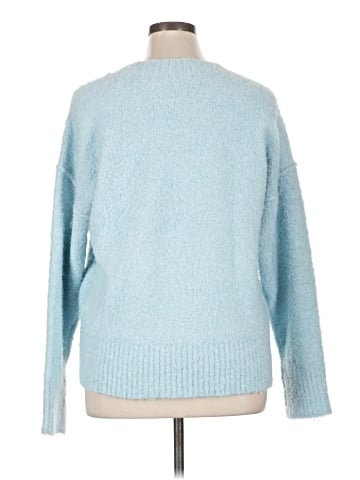 On 34th Pullover Sweater (view 2)