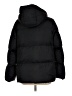 Uniqlo 100% Nylon Solid Black Snow Jacket Size M - photo 2