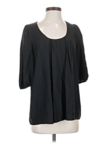 5/48 3/4 Sleeve Blouse (view 1)