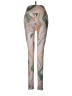 Beach Riot Print Ivory Leggings Size M - photo 2