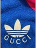 Gucci Blue Pullover Sweater Size S - photo 7