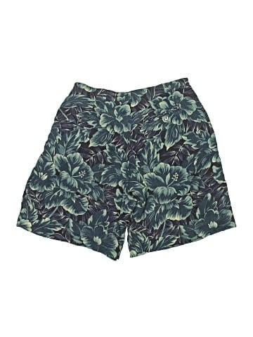 First Issue by Liz Claiborne Board Shorts (view 2)