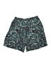 First Issue by Liz Claiborne Tropical Green Board Shorts Size 10 - photo 2