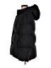 Uniqlo 100% Nylon Solid Black Snow Jacket Size M - photo 5
