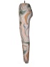 Beach Riot Print Ivory Leggings Size M - photo 5