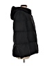 Uniqlo 100% Nylon Solid Black Snow Jacket Size M - photo 4