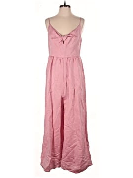 Ann Taylor Loft Jumpsuit