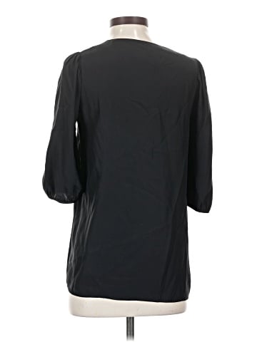 5/48 3/4 Sleeve Blouse (view 2)