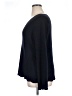 Liz Claiborne Career Black Pullover Sweater Size XL - photo 5