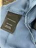 Torrid 100% Polyester Blue 3/4 Sleeve Blouse Size 4X Plus (4) - photo 8