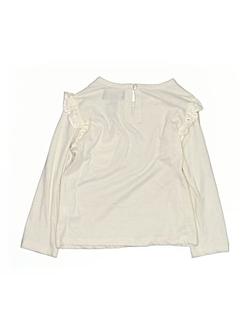 7 For All Mankind Long Sleeve T-Shirt (view 2)
