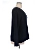 Liz Claiborne Career Black Pullover Sweater Size XL - photo 4