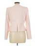 Calvin Klein Pink Blazer Size 12 (petite) - photo 2