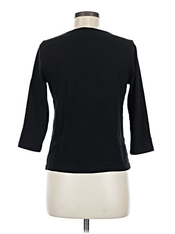 Rafaella 3/4 Sleeve T-Shirt (view 2)