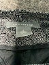 Ann Taylor Chevron-herringbone Gray Dress Pants Size 0 - photo 7