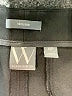 Worthington Solid Black Dress Pants Size 18 (petite) - photo 4