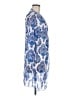 Unbranded Blue Kimono Size M - photo 4
