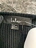 Lulus Black Bodysuit Size S - photo 3