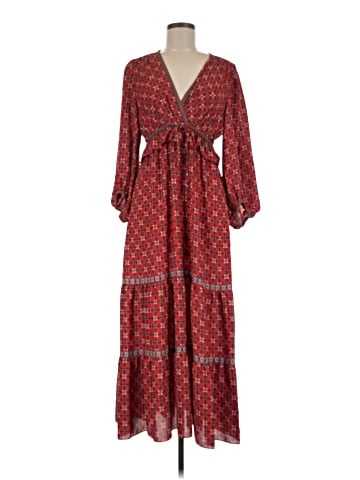 Max Studio Casual Dress (view 1)