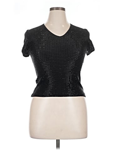 Cachet Short Sleeve T-Shirt (view 1)