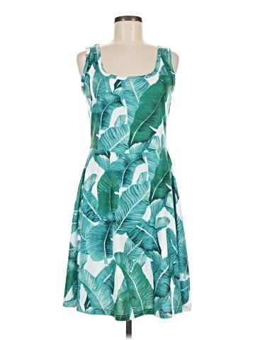 Fensace Casual Dress (view 1)