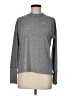 Nike Gray Long Sleeve T-Shirt Size M - photo 1
