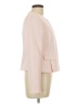 Calvin Klein Pink Blazer Size 12 (petite) - photo 4