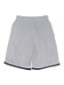 Nike 100% Polyester Gray Athletic Shorts Size S (kids) - photo 2
