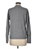 Nike Gray Long Sleeve T-Shirt Size M - photo 2
