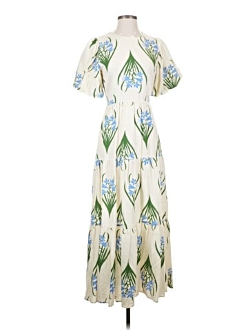 Zara Casual Dress (view 1)