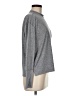Nike Gray Long Sleeve T-Shirt Size M - photo 4