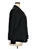 White Stag Black Long Sleeve Top Size 18 - photo 4