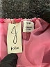 J by Joie 100% Polyester Pink Short Sleeve Blouse Size S - photo 7
