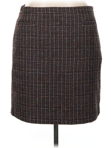 Ann Taylor LOFT Outlet Formal Skirt (view 1)