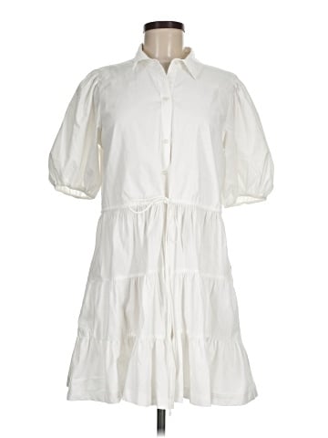 Abercrombie & Fitch Casual Dress (view 1)