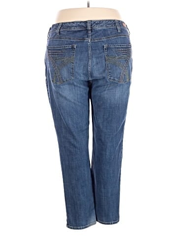 Seven7 Jeans (view 2)
