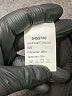 Shein Black Cocktail Dress Size S - photo 8