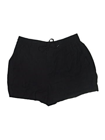 Simply Vera Vera Wang Athletic Shorts (view 1)