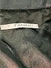 T Tahari Black Blazer Size 12 - photo 6