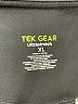 Tek Gear Black Active Pants Size XL - photo 7