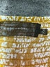Code x Mode 100% Rayon Print Yellow Jumpsuit Size XS - photo 4