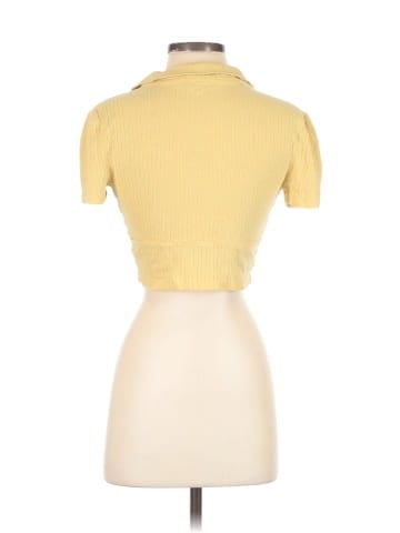 Free People Short Sleeve Top (view 2)
